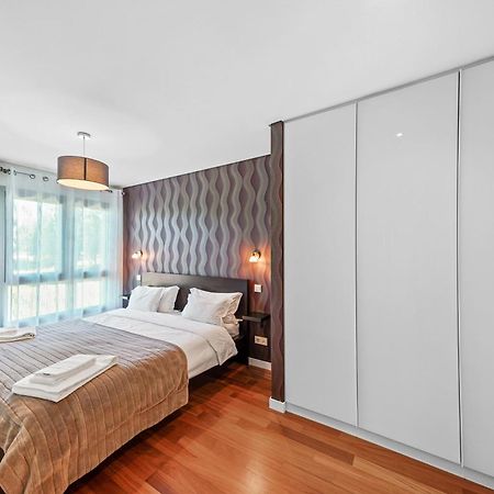 Апартаменти Bessa Luxury Flat By Amber Star Rent Порту Екстер'єр фото