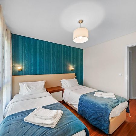 Апартаменти Bessa Luxury Flat By Amber Star Rent Порту Екстер'єр фото