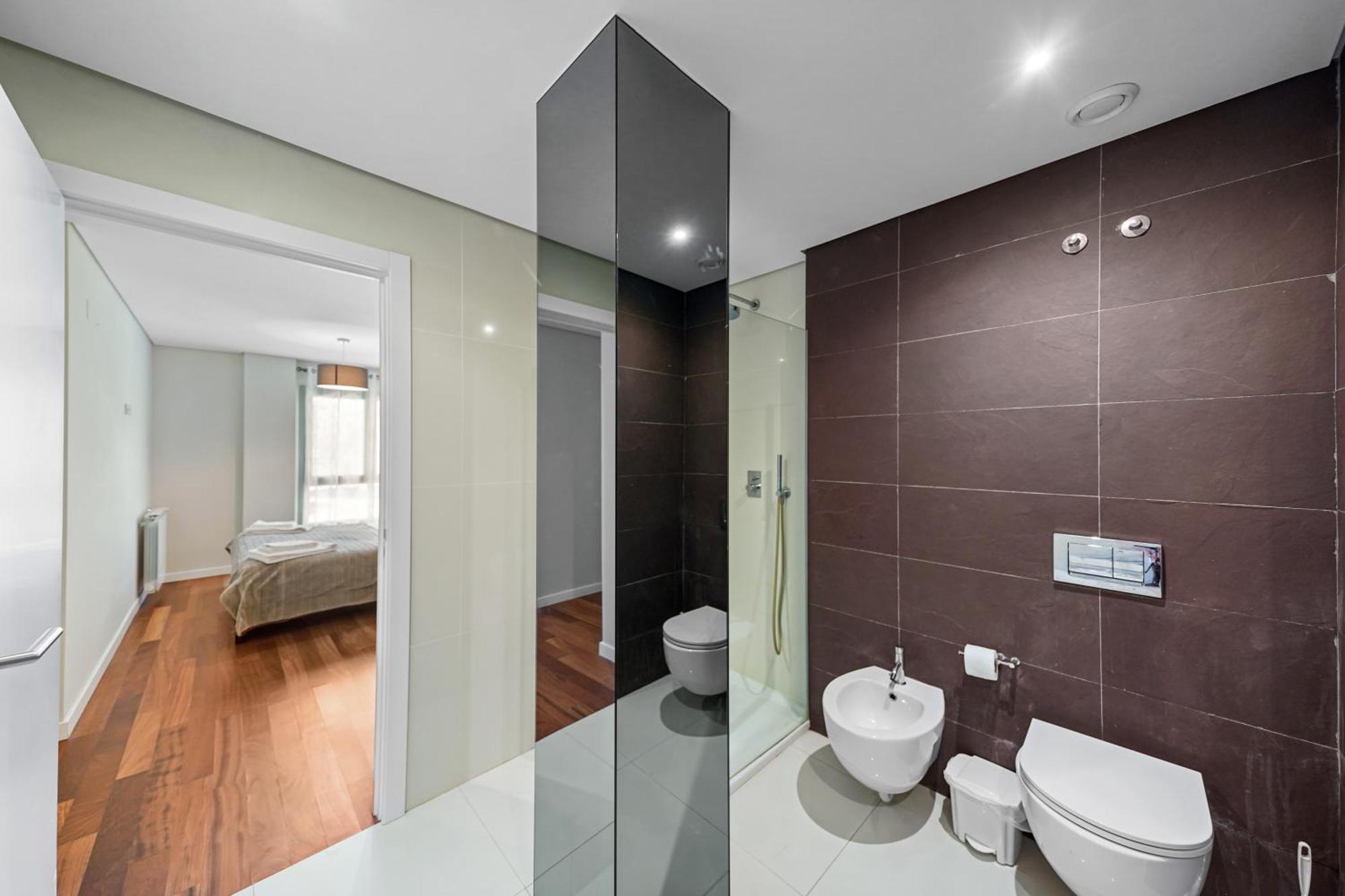 Апартаменти Bessa Luxury Flat By Amber Star Rent Порту Екстер'єр фото