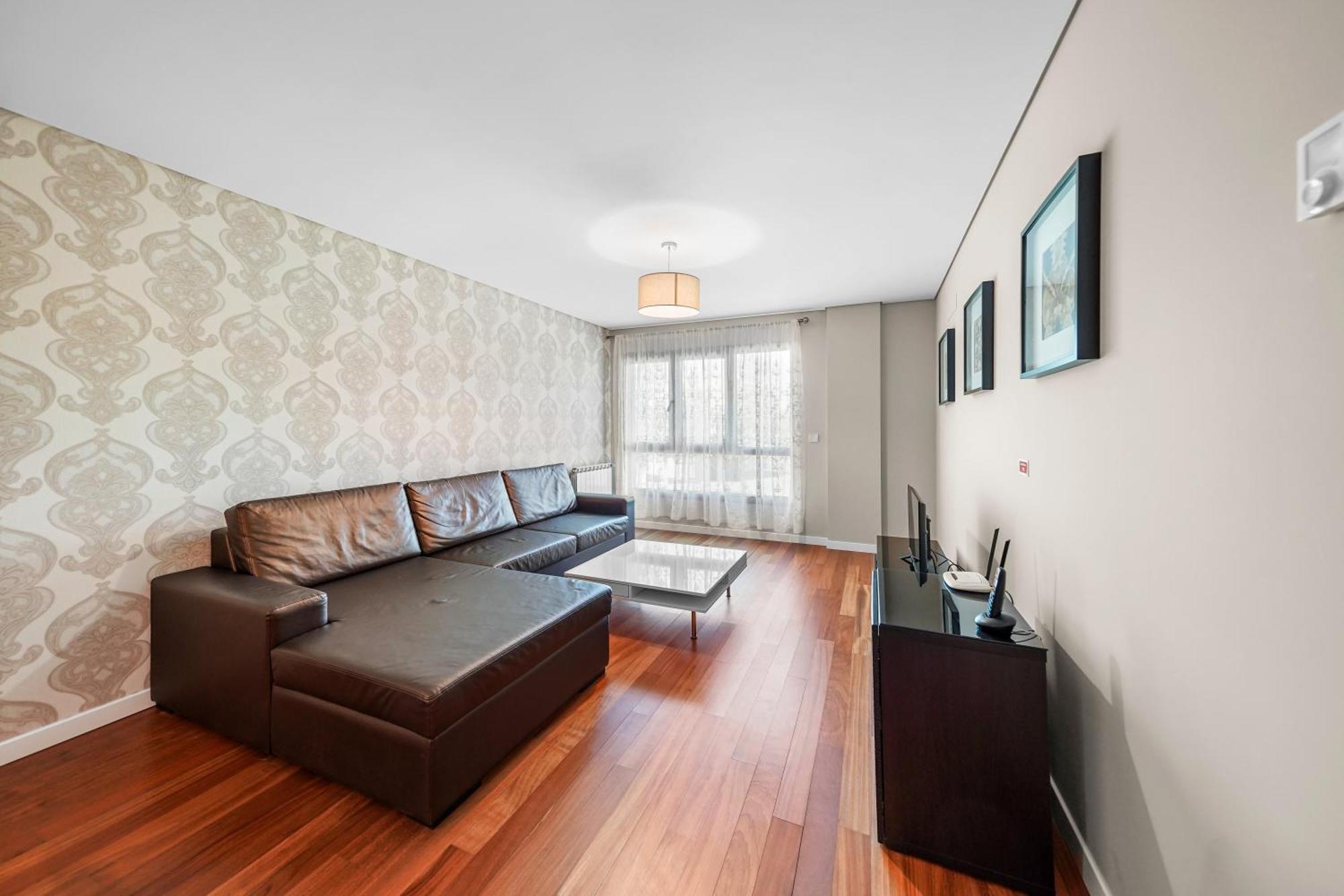 Апартаменти Bessa Luxury Flat By Amber Star Rent Порту Екстер'єр фото