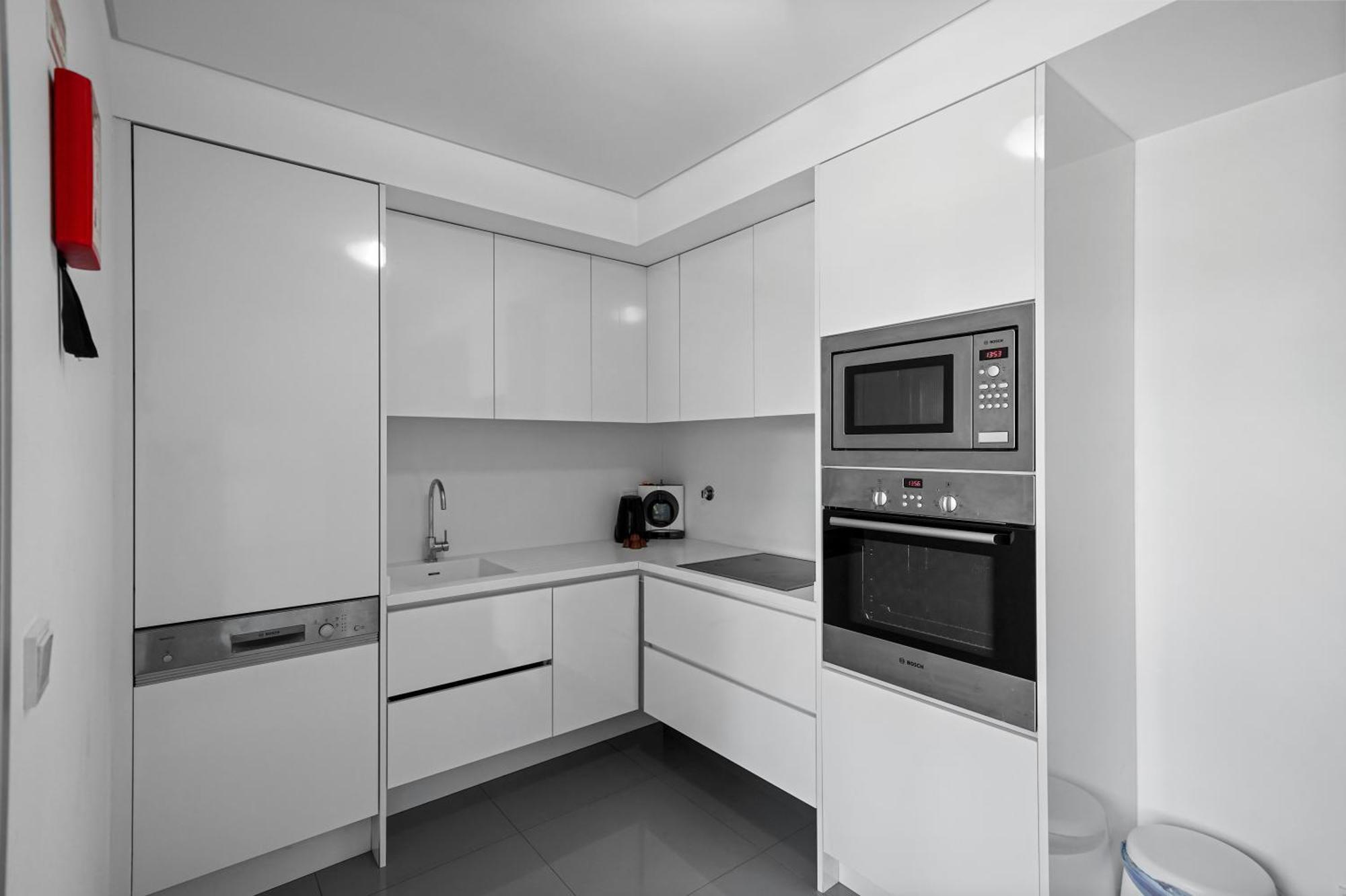 Апартаменти Bessa Luxury Flat By Amber Star Rent Порту Екстер'єр фото