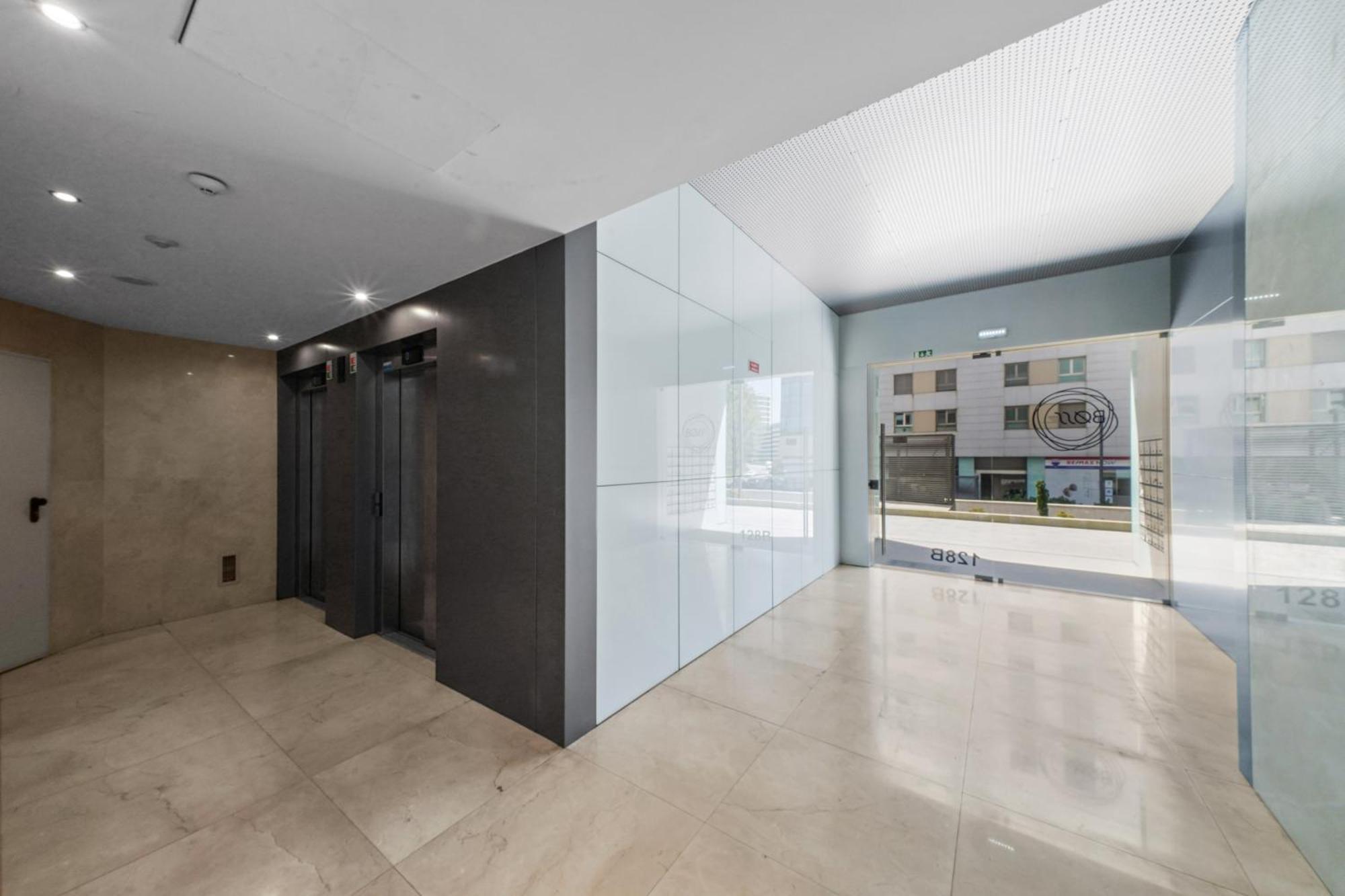 Апартаменти Bessa Luxury Flat By Amber Star Rent Порту Екстер'єр фото